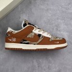 本地 核心私 公司级Nike Dunk Low Retro Se 复古低帮休闲运动板鞋 原装头层材料 独家版型蒸餾加工 帶來的是更好的视觉和脚感体验 大厂纯原品