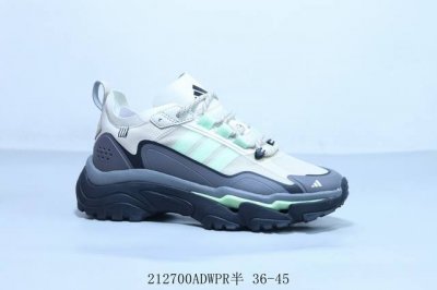 阿迪达斯 Adidas Citywowlk Mt 复古机甲舒适百搭防滑耐磨低帮跑步鞋 212700Adwpr半 36-45
