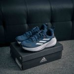核心私 Adidas Terrex Free Hiker 2 Low Gtx 舒适 减震防滑耐磨 低帮 徒步登山鞋 看起来像普通运动鞋的徒步鞋，才是绝大多数人日