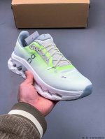 集图 200 On 昂跑Cloudtilt 轻量跑步鞋 24新款男女舒适缓震日常休闲运动鞋 0307525X28