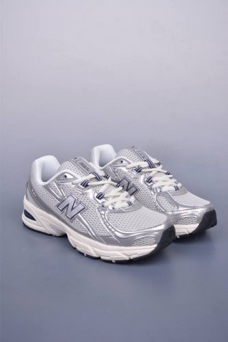 New Balance 740系列 复古老爹风休闲运动慢跑鞋 原盒 原吊牌 组合大底 1:1制作 官方货号: U740Gc22622 尺码：36 37 37.5