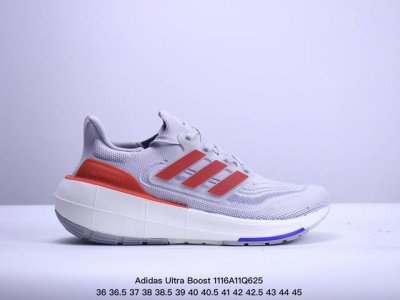 Adidas 阿迪达斯 Ub男女鞋真标真爆材质，升级原楦原纸版开发版型，全新primeknit纹路编织高频处理鞋面，采用更加厚实boost中底ss全新阿迪达斯a