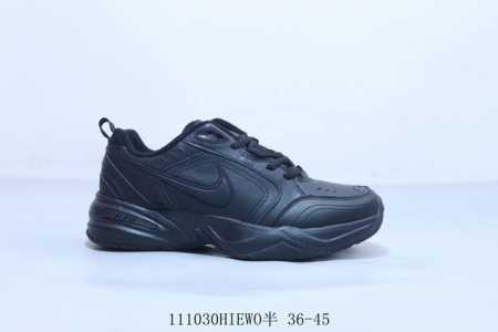 130 耐克 Nike Air Monarch 老爹鞋M2K厚底复古慢跑鞋 111030Hiewo半 36-45 - 点击图像关闭