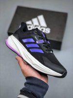 240支持放店 Adidas Supernova Rise M减震回弹爆米花透气休闲跑步鞋 货号：Ig1814 尺码：36-40（半）