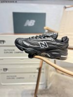 180 New Balance M1000 Nb新百伦系列低帮复古老爹风休闲运动慢跑鞋 全套原楦原纸板原厂数据开发 进口三明治网面 原装进口皮料正确绒感卡色 正