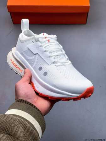 Nike耐克Zoomx Zegama Trail 2越野运动跑步鞋 0226316L32 - 点击图像关闭