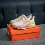 核心私 nike Air Zoom Vomero 18 全新科技提前原鞋开发 运动跑鞋 区别市面真标版本 必定是官方强力主推款式 真正的Zoom缓震科技嵌入如假