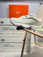 160 nk Air Monarch Iv M2K Tekno 复古潮流老爹鞋 优质皮革打造鞋面 夸张流线极符 风靡老爹元素 外形延续当下潮流得未来感老爹鞋 设