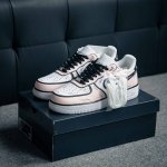 Air Force 1 Low 原装级别 原楦头原纸板 打造纯正空军版型专注外贸渠道 全掌内置蜂窝气垫 原盒配件 原厂中底钢印、拉帮完美 货号：Cw2288 2