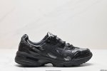 公司级asics 亚瑟士 Gel-1090V2量子系列硅胶回弹休闲运动跑步鞋 装备充满未来感 日本专业跑鞋品牌 货号:1203A214-001 尺码:36 37