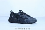 Fila斐乐火星二代厚底增高运动鞋 复古百搭老爹鞋 货号 F12W232174Rwa 41 Ddtoi半 36-45
