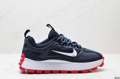 公司级Nike Reactx Pegasus Trail 2026 越野跑步鞋 兼顾迅疾外观和稳固脚感 后跟覆面和中足动态支撑巧妙融合 缔造稳定顺畅的迈步体验