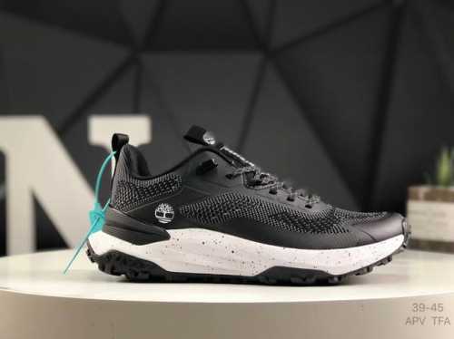 200 Timberland添柏岚 Motion Access Low Lace Sneaker户外轻便耐磨透气登山徒步鞋 尺码：如图所示 Apv Tfa