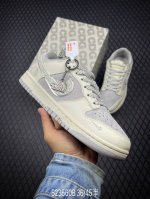 公司级nike Air Jordan 1 Low Aj1乔1低帮休闲板鞋 同步官方配色 市场唯一独家头层皮打造 原鞋原档案开发 原厂皮料 原档冲孔鞋头 正确满胶