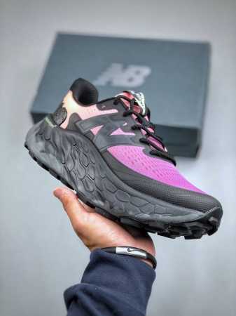New Balance Nb Fresh Foam 轻量跑鞋 Evoz V2舒适耐磨低帮跑步鞋 实拍首发受到fresh Foam1080舒适骑行的启发 Evoz - 点击图像关闭