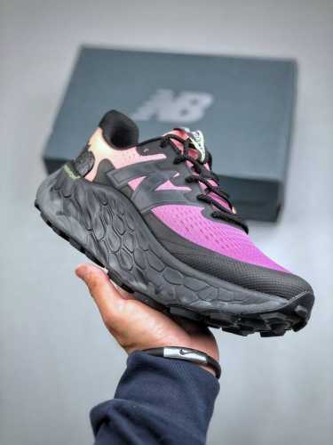 New Balance Nb Fresh Foam 轻量跑鞋 Evoz V2舒适耐磨低帮跑步鞋 实拍首发受到fresh Foam1080舒适骑行的启发 Evoz