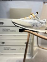 陈伟霆同款 Db Marathon Golden Goose Deluxe Brand与K-Pop艺术家Miyayeh联名 新款休闲 史上最好穿的、主打轻盈自由