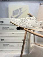 公司级头层皮 乔丹Air Jordan 1 Low Aj1低帮系列篮球鞋 官方同步配色 原装级产物 #拒绝公底 立体鞋型 细节完美 高清洁度Qy0966 Qs7