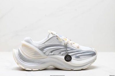 公司级Adidas Xlg Mtw系列 舒适防滑透气 低帮 阿迪达斯 休闲跑步鞋 货号:Jr6390 尺码:36 36.5 37 38 38.5 39 40 4