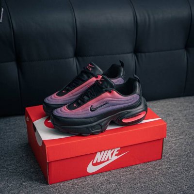 核心私 Nike Air Max portal 百搭单品 公司级 Nike Air Max portal 舒适百搭防滑耐磨 低帮 休闲跑步鞋 日常百搭 货号：H