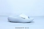耐克 Nike Unise透气 包头 沙滩休闲拖鞋凉鞋 货号 Hv5060-002 58104Adiot半 36-45