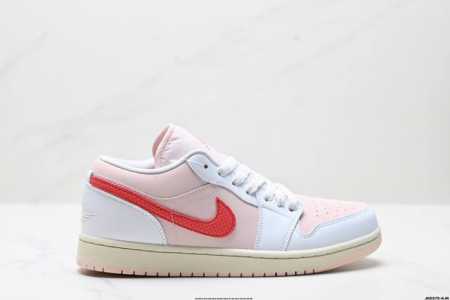 公司级Nike Air Jordan 1 Low Aj1乔1低帮休闲板鞋 同步官方配色 头层皮打造 正确满胶鞋垫 四线拉帮 原厂织唛标 鞋舌高弹海绵填充 官方货 - 点击图像关闭