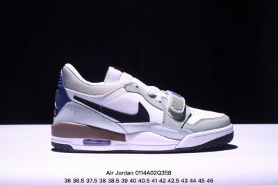 Air Jordan Legacy 312 Low 低帮 蛇年限定 白绿色 Aj312 乔丹312代 Aj312 乔312 低邦 白绿色 乔丹篮球鞋系列 号称