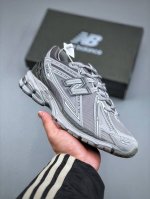 320支持放店 New Balance M1906系列复古单品宝藏老爹鞋款 复古元素叠加 质感超级棒 楦版型材料细节做工精细 作为Nb最经典的档案鞋型之一 与2