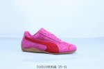 彪马 Open Yy X Puma Speedcat耐磨低帮生活休闲鞋 货号 398846-56 510310Ddeqq 35-41