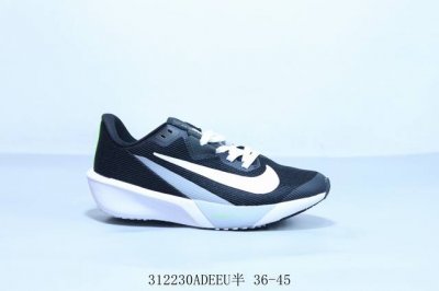 160 耐克 Nike Air Zoom Rival Fly 4代 舒适百搭防滑耐磨 低帮跑步鞋 货号 Fv6040-001 312230Adeeu半 36-4