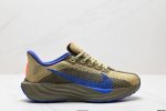 真标Nike Pegasus Plus 舒适百搭防滑耐磨 低帮 休闲跑步鞋 货号:Hq3221-325 尺码:39 40 40.5 41 42 42.5 43