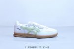 亚瑟士 鬼冢虎 Onitsuka Tiger Dd Trainer 低帮 板鞋 210290Aauoi半 36-45