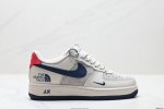 公司级Nike Air Force 1‘07 Lv8 原楦头原纸板 打造纯正低帮空军版型 专注外贸渠道 全掌内置蜂窝气垫 原盒配件 原厂中底钢印、拉帮完美 货号