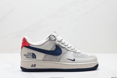公司级Nike Air Force 1‘07 Lv8 原楦头原纸板 打造纯正低帮空军版型 专注外贸渠道 全掌内置蜂窝气垫 原盒配件 原厂中底钢印、拉帮完美 货号