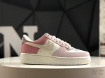 耐克 Nk Air Force 1′07 Low 空军一号低帮百搭休闲运动板鞋 柔软、弹性十足的缓震性能和出色的中底设计 横跨复古与现代的外型结合 造就出风靡全