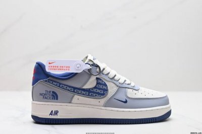 公司级Nike Air Force 1'07 Lv8 原楦头原纸板 打造纯正低帮空军版型 专注外贸渠道 全掌内置蜂窝气垫 原盒配件 原厂中底钢印、拉帮完美 货号