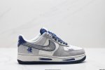 公司级Nike Air Force 1‘07 原楦头原纸板 打造纯正低帮空军版型 专注外贸渠道 全掌内置蜂窝气垫 原盒配件 原厂中底钢印、拉帮完美 货号:Cw2