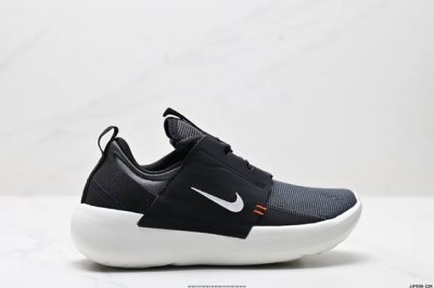 公司级Nike E-Series Ad 网布物 舒适 軽量 防滑耐磨轻便低帮 生活休闲鞋 货号:Dv8405-002 尺码:36 36.5 37.5 38 38