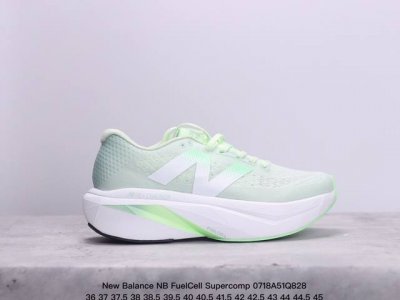 公司级new Balance Nb Fuelcell Supercomp Nb X Rebel跑步鞋 Fuelcell Supercomp Trainer采用f