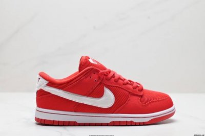 真标耐克Nike Sb Dunk Low Pro扣篮系列低帮休闲运动滑板板鞋 货号:Fz3548-612 尺码:36 36.5 37.5 38 38.5 39