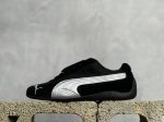 放店私 Puma Vlado Stenzel Pl 彪马防滑耐磨低帮板鞋 外观时尚大气 鞋底采用耐磨的材质 细致做工 彰品品牌魅力 鞋头防撞设计 减少擦伤脚趾或
