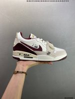 公司级耐克 Nike Aj312 Air Jordan Legacy 312 Nrg“Pure White” 官方货号:Cd7069 141乔丹联名号称 “最强