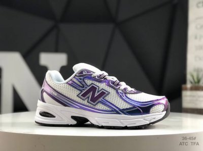 200 新百伦New Balance 740系列新百伦 潮流男女运动鞋 Nb740跑步鞋透气鞋复古潮鞋 尺码：36 37 37.5 38 38.5 39.5 4