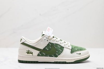 公司级nk Dunk Low Retro “Diy高端定制” 低帮休闲运动板鞋 原装头层材料 用料绝不含糊 独家版型蒸餾加工帶來的是更好的视觉和脚感体验 清洁度