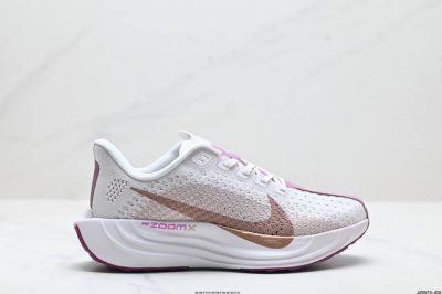 真标nike Pegasus Plus 舒适百搭防滑耐磨 低帮 休闲跑步鞋 货号:Fq7261-108 尺码:36 36.5 37.5 38 38.5 39 4