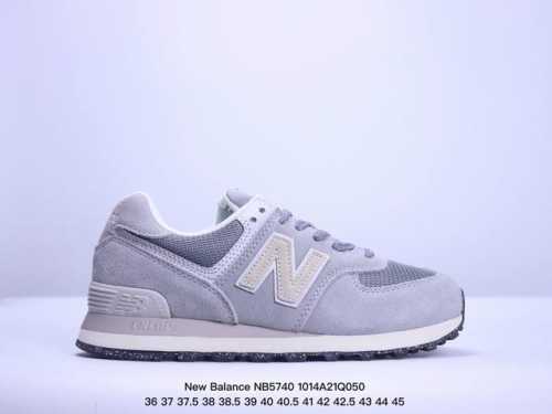 公司级 New Balance Nb5740系列 故事集经典老爹鞋复古跑步鞋 黑白m5740Ta #尺码： 36 37 37.5 38 38.5 39 40 4