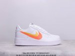 公司级nike Air Force 7 原楦头原纸板 打造纯正低帮空军版型 专注外贸渠道 全掌内置蜂窝气垫 原盒配件 原厂中底钢印、拉帮完美 货号:Fj4228