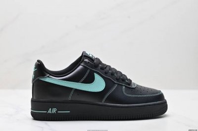 公司级Nike Air Force 1‘07 Lv8 原楦头原纸板 打造纯正低帮空军版型 专注外贸渠道 全掌内置蜂窝气垫 原盒配件 原厂中底钢印、拉帮完美 货号