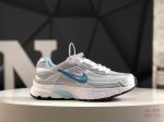 耐克 Nike Initiator Running创始者系列复古老爹鞋休闲运动舒适跑 采用透气网眼鞋面和支撑覆盖层，自然运动设计的phlyon中底用于缓冲，Br