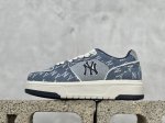 Pb版 Mlb Chunky Runner Basic 学长 厚底老爹厚底休闲运动慢跑鞋 采用优质轻量克重纤维移膜皮革及透气网面鞋面材质 全新独立开发4.5Cm